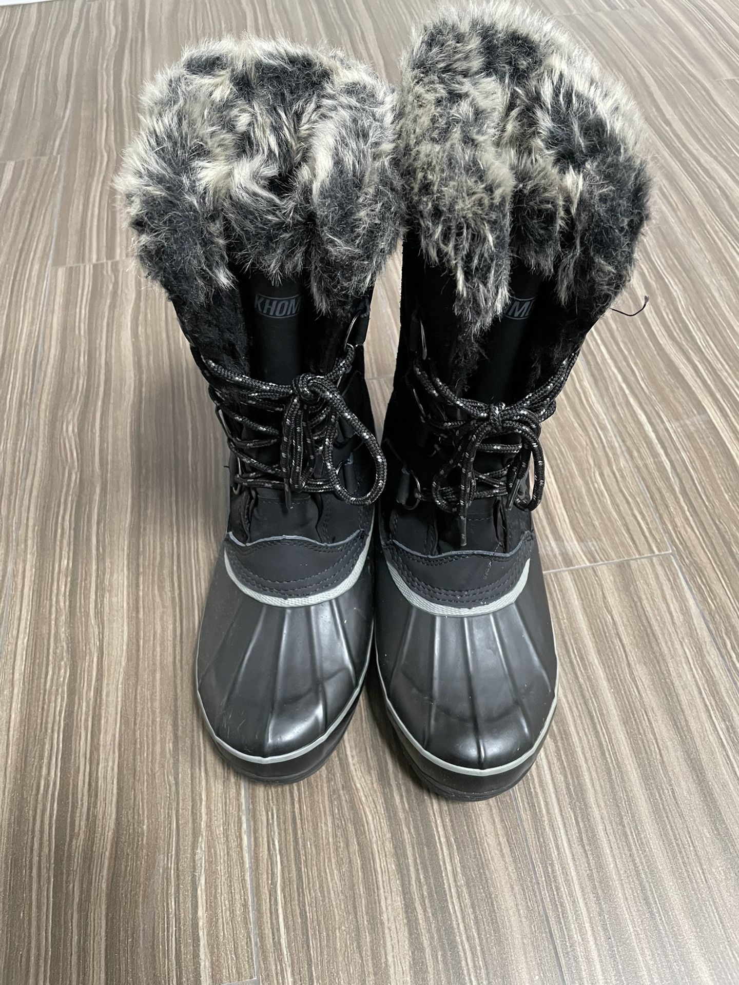 Khombu Snow Boots