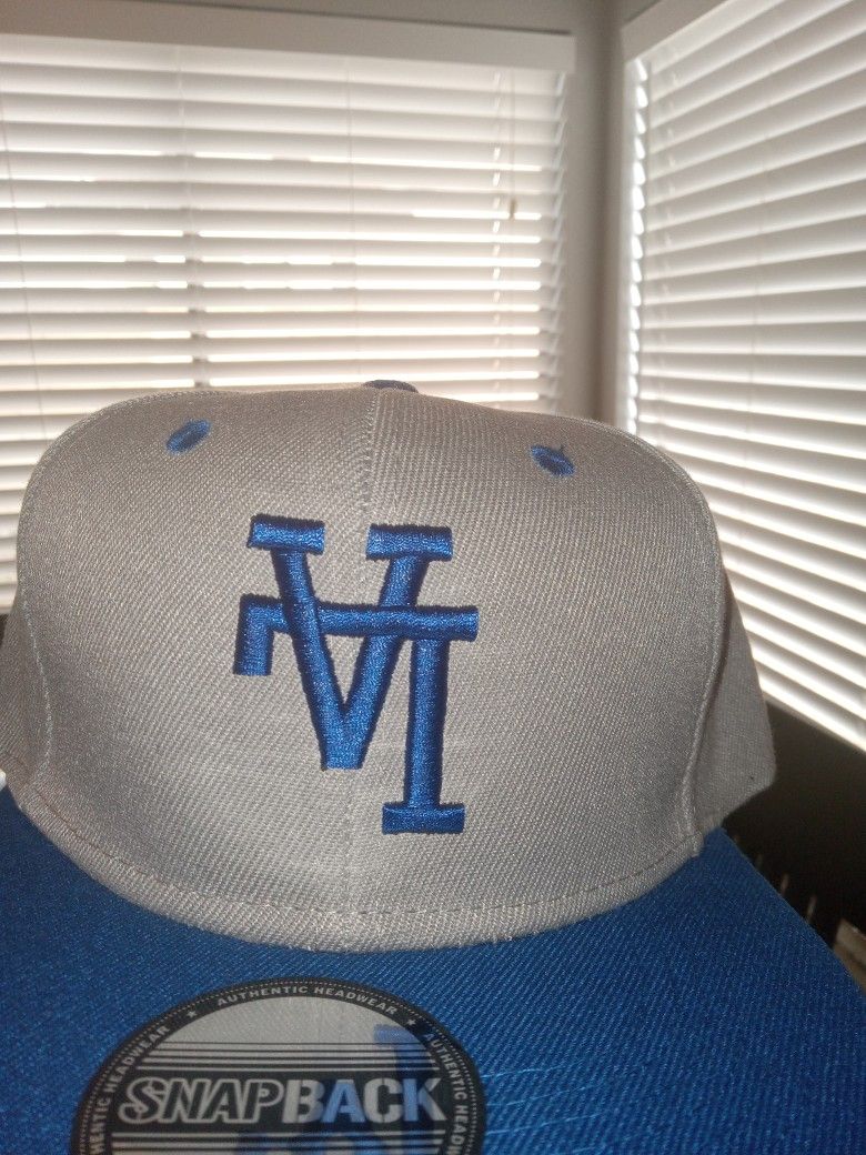 LA Snap Back