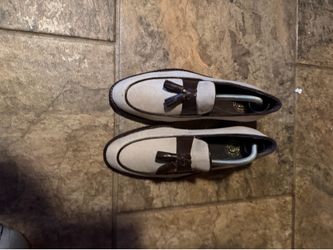 Men Custom made shoes