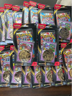 Pokemon Mega Evolutions