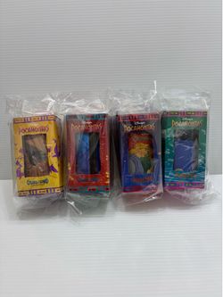 Disney's Pocahontas Colors of the Wind Cup Set