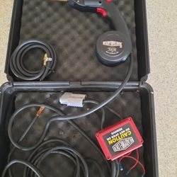 Portable READYWELDER