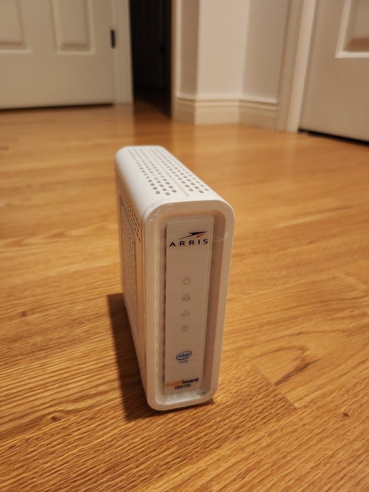 Arris Surfboard SB6190