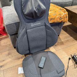 Comfier Neck And Back Massager