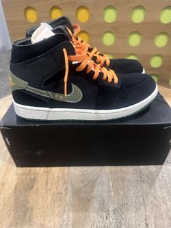 Jordan 1 Craft