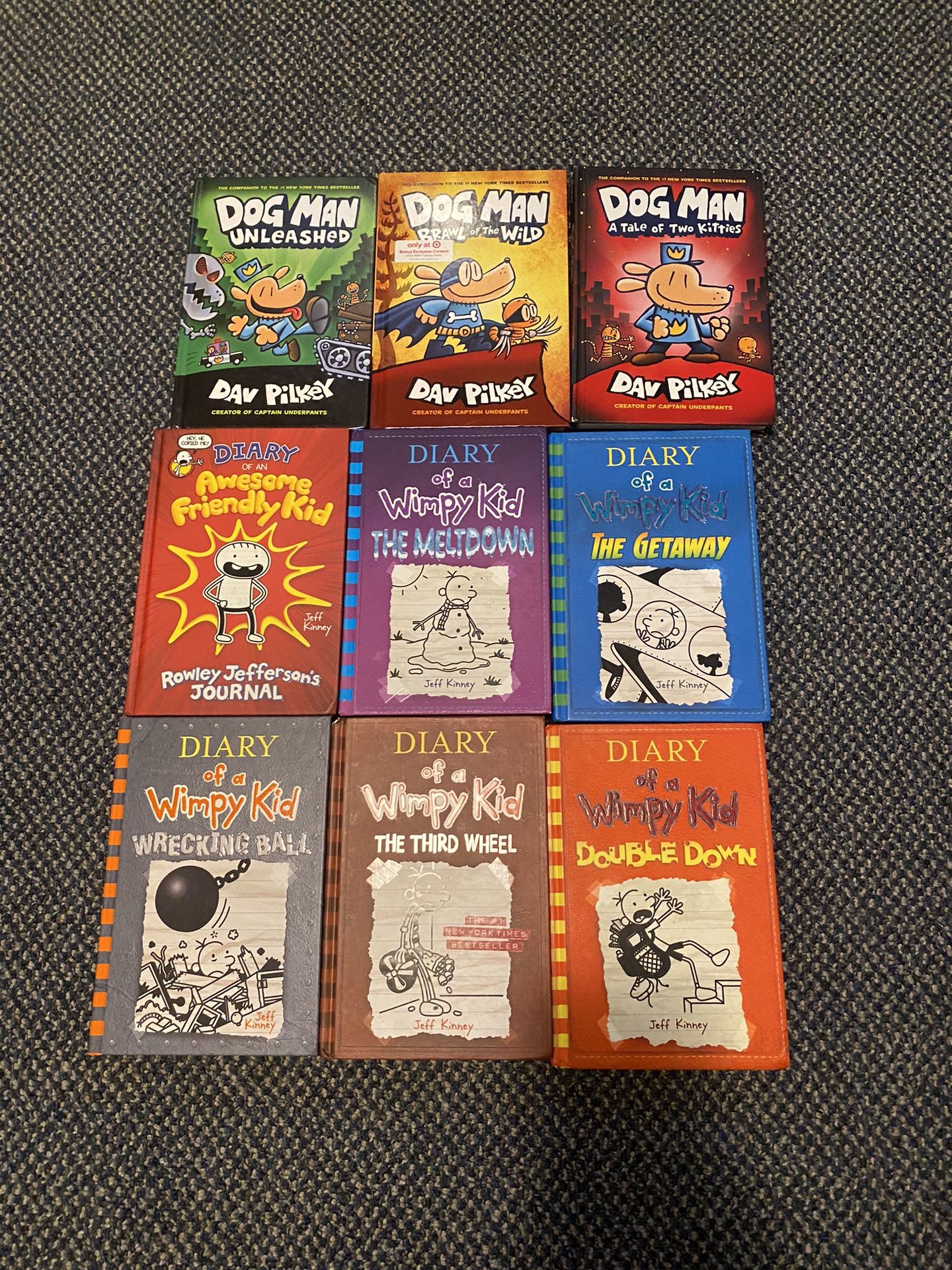 Kids Books