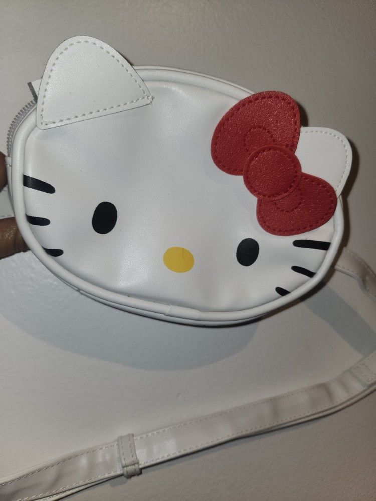 Hello KITTY fanny Pack