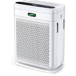AMEIFU Air Purifiers, Double-Sided Air Purifiers for home large room