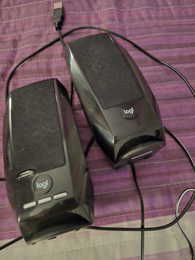 Speakers