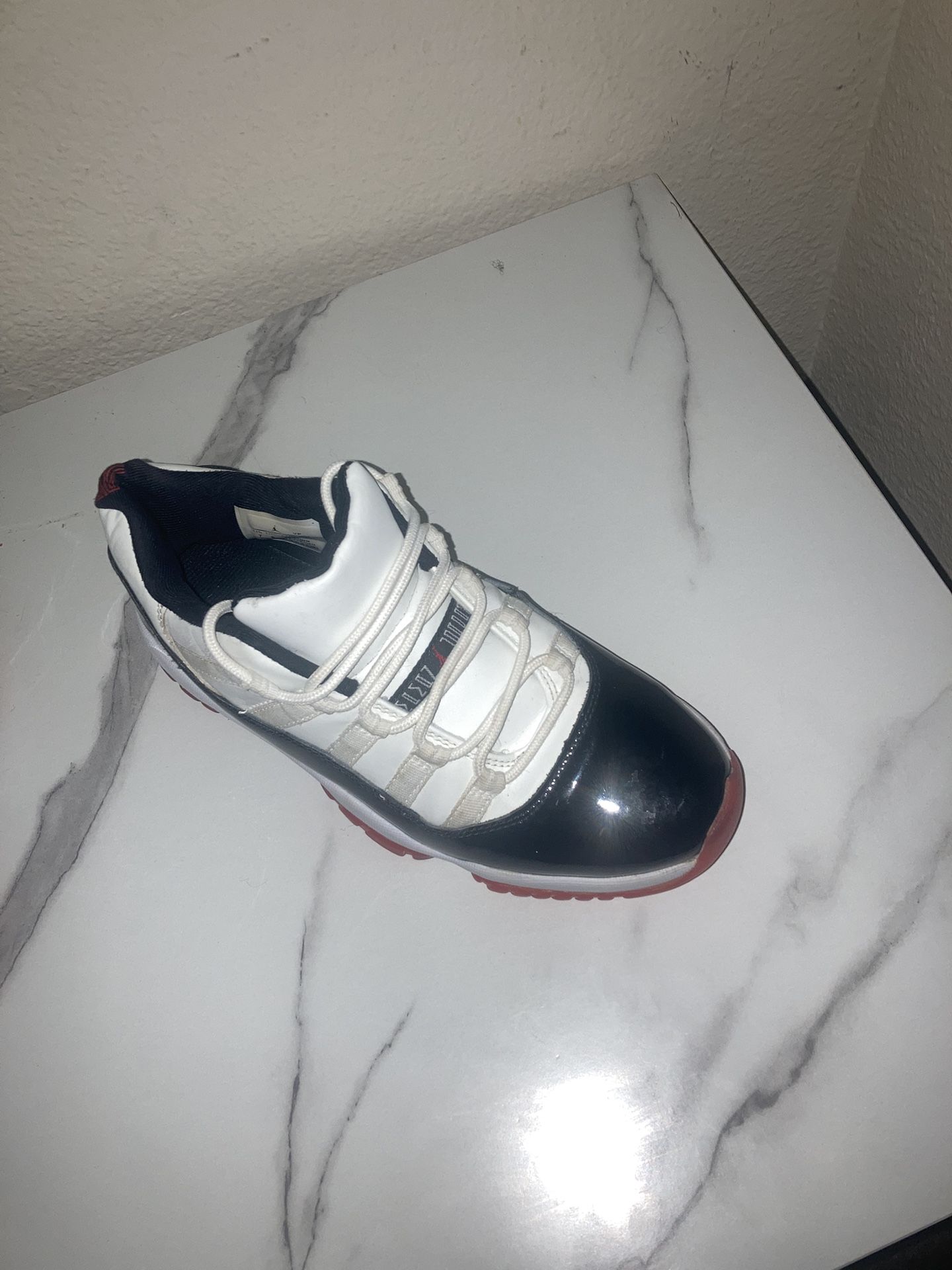 jordan 11s
