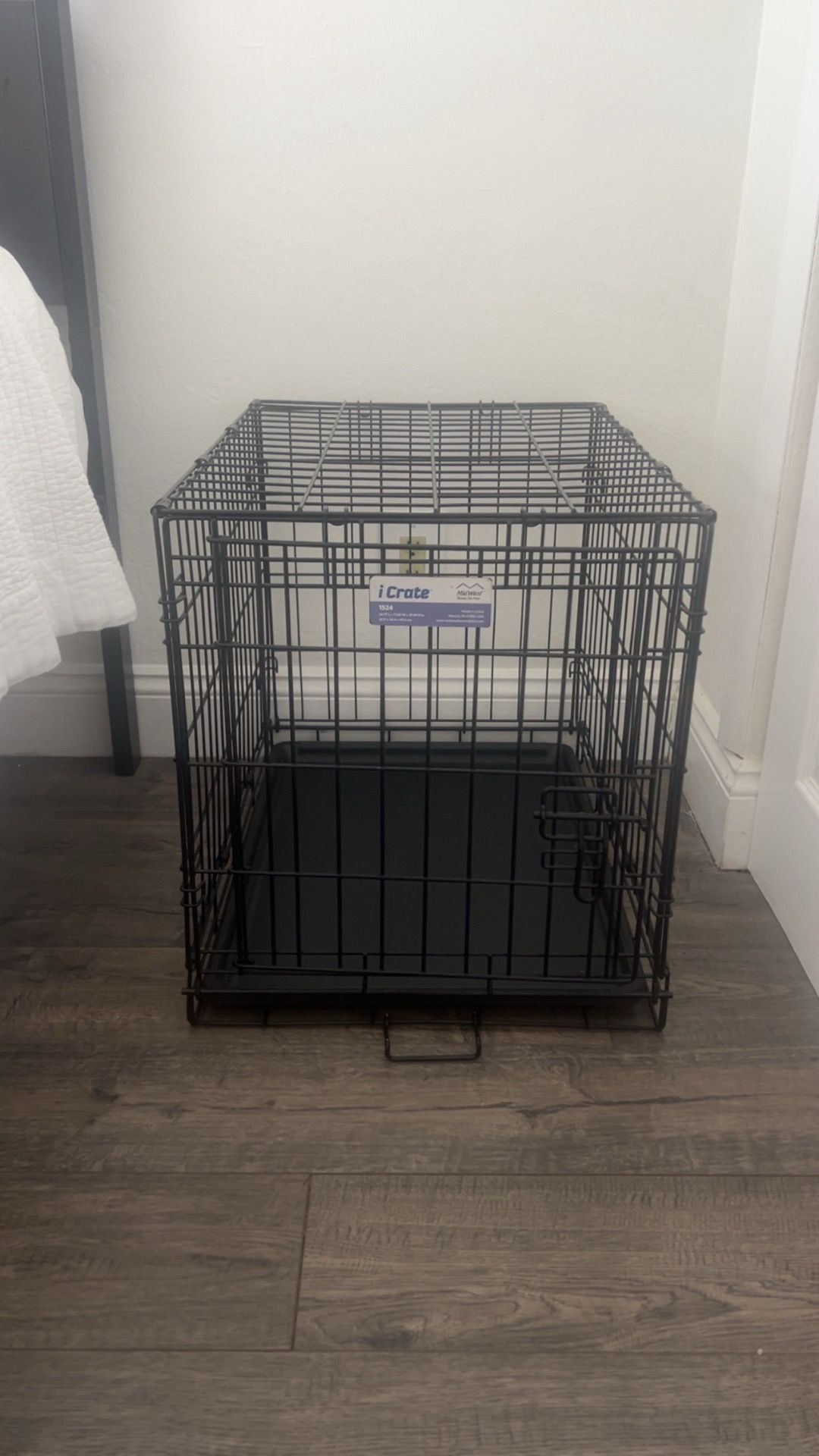 Dog Cage