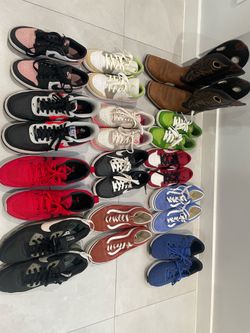 Shoes