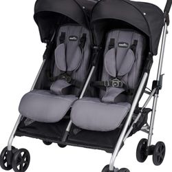 Double Stroller
