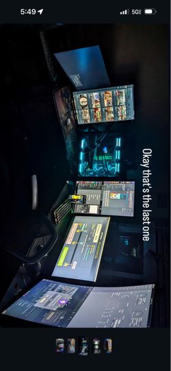 BenQ 240hz monitor