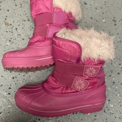 Kids Circo Snow Boots