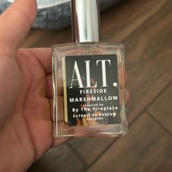 ALT Fragrance Marshmallow Inspired “by The Fire”