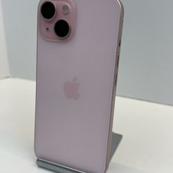 Apple iPhone 15 256gb. ( Fully Unlocked )