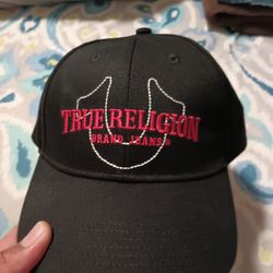 True Religion Snap on 