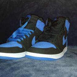 Jordan 1's 