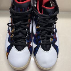 Jordan 7 Retro Sweater