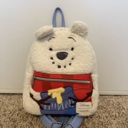 Winnie The Pooh Disney Loungefly