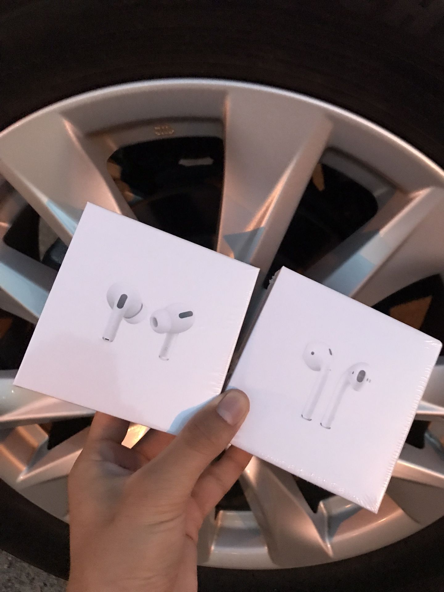 AirPod | Airpods | Earpod | Airpod Pros | Airpod 2 | Bluetooth Headphones | IPhone Headphones