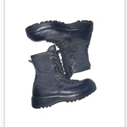 Boots For Work Size 11 