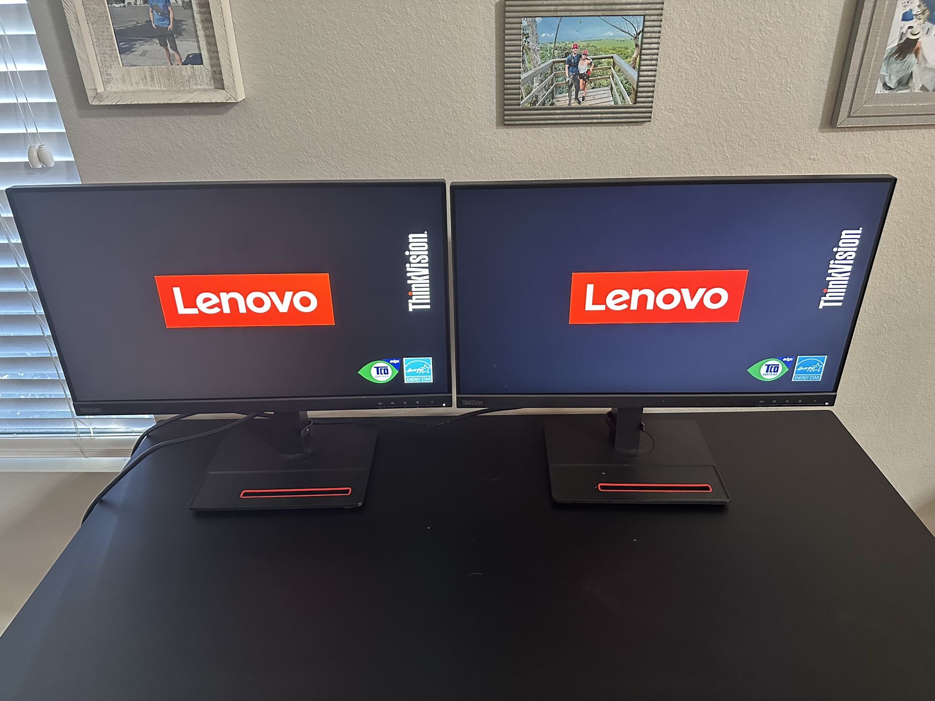 Lenovo ThinkVision t24i-20 Computer Monitors