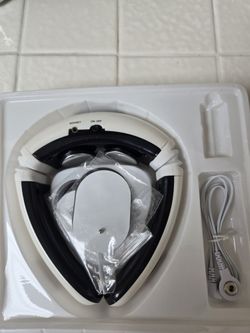 NECK RELAX PERSONAL ELECTRICAL NECK MASSAGE DEVICE