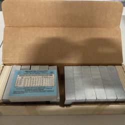 1986 Donruss Baseball Complete Set Unopened 