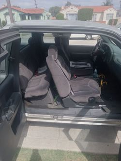 2001 GMC