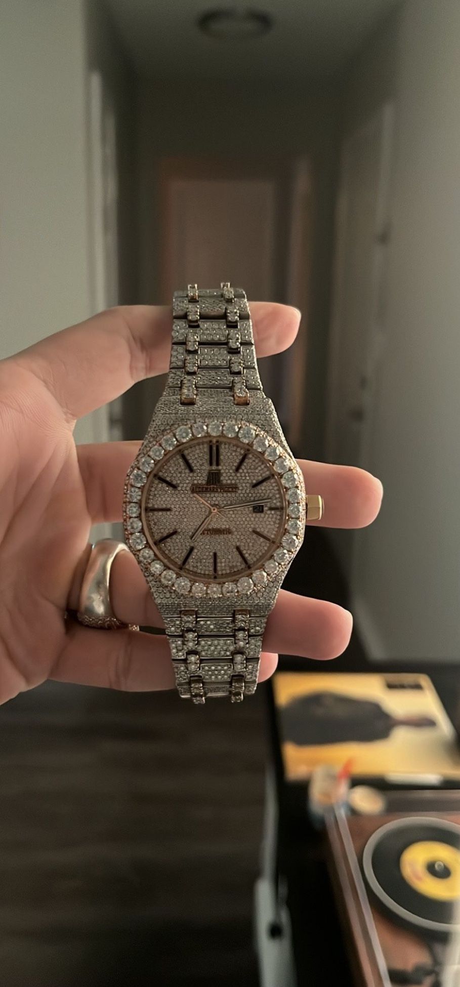 AP Watch