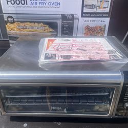 Ninja Foodi Digital Air Fry Oven