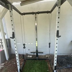 Power Cage