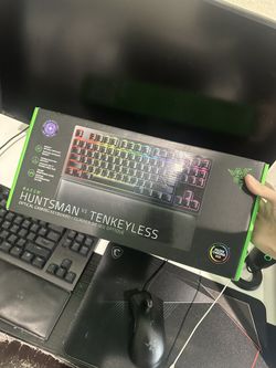 Keyboard