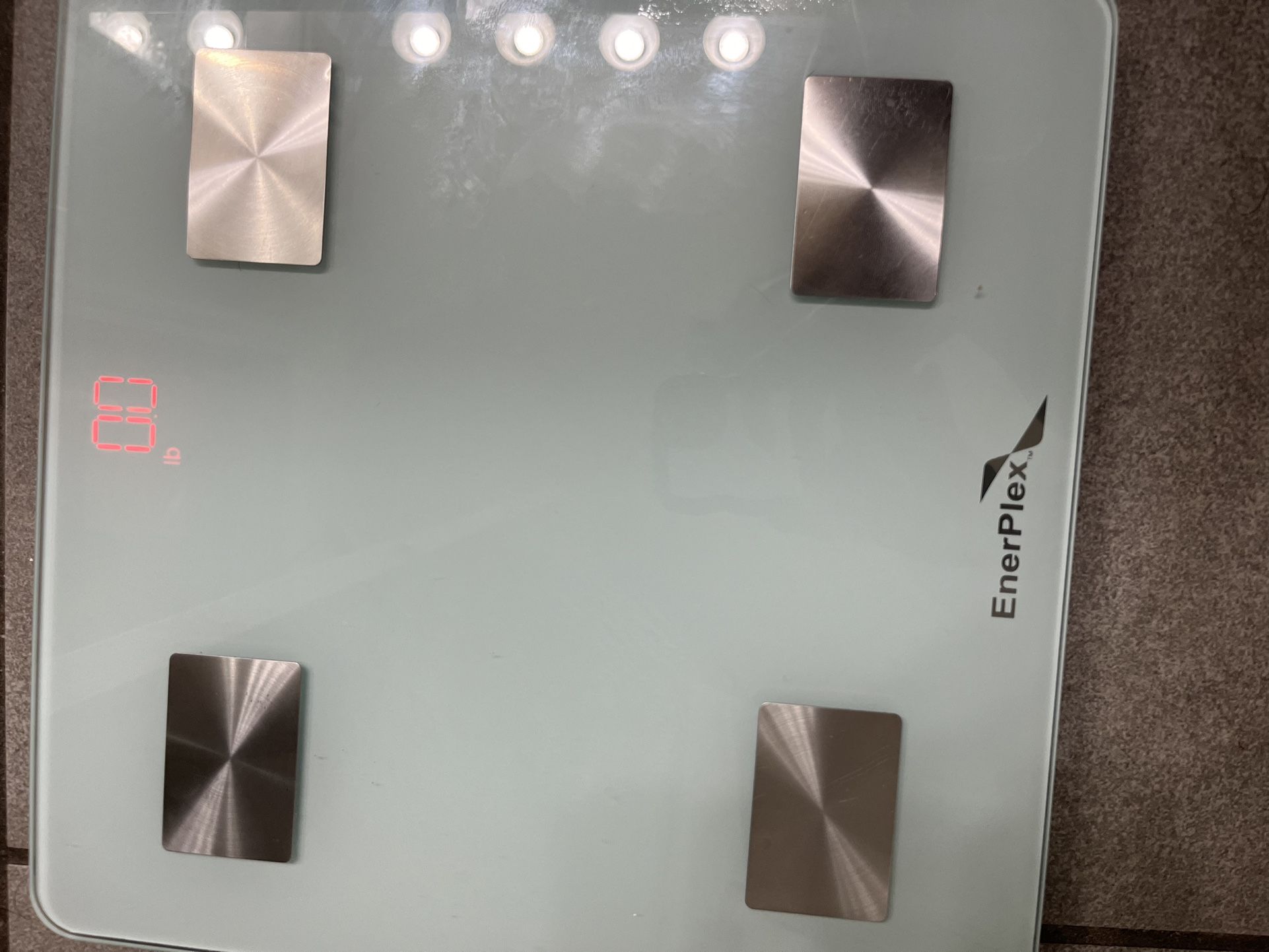 Scale For Body Weight