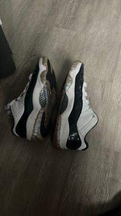 jordan 11 size 9