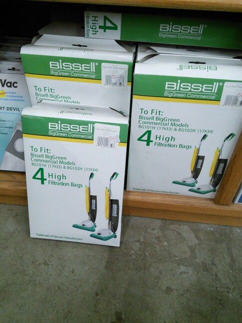 Vacuum Bags New 🆕