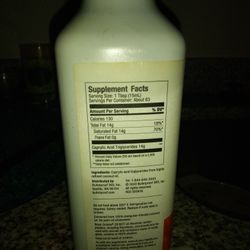 Keto MCT Oil