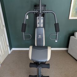 Cable Weight Machine / Home Gym