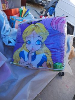Full Queen Comforter Disney