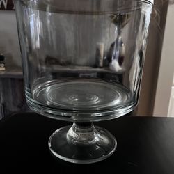 Trifle Bowl 