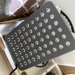 Hooga Red light panel