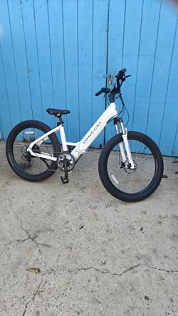 Sondors Smart Step Electric Bike 