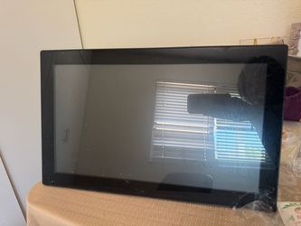 Nixplay digital photo frame
