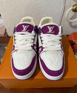 Louis Vuitton Men’s Shoes