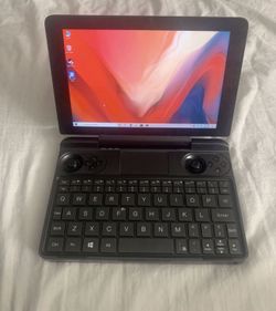 GPD WIN MAX -  GAMING LAPTOP 