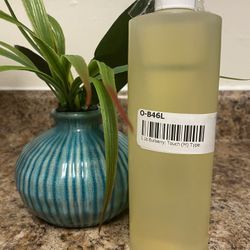 Touch Perfume Oil for Men 1 LB/16 oz. 