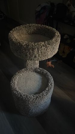 Cat tree