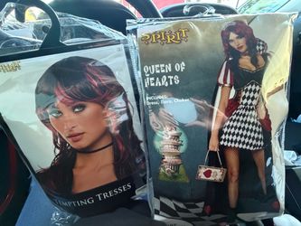 Halloween Costume